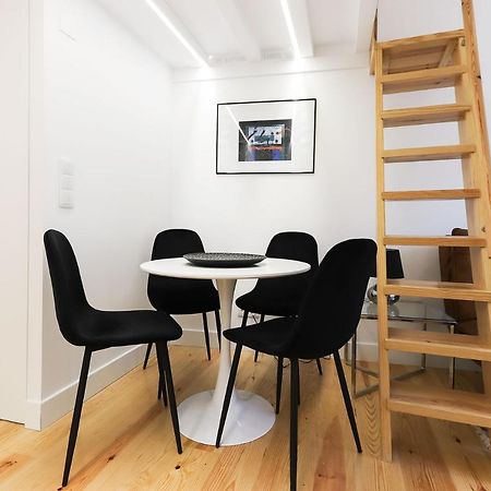 Charming Santos By Homing Apartment Lisbon Exterior photo